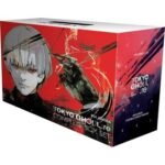 Tokyo Ghoul: re Complete Box Set by Sui Ishida USA