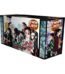 Demon Slayer: Kimetsu no Yaiba Complete Box Set by Koyoharu Gotouge USA