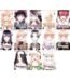 My Dress-Up Darling Series, Vol. 1-13 Complete Collection (13 Books Set) by Shinichi Fukuda USA