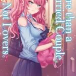 More than a Married Couple, but Not Lovers, Vol. 3 by Yuki Kanamaru USA