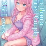 More than a Married Couple, but Not Lovers Volume 4 by Yuki Kanamaru USA