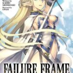Failure Frame Vol. 1 by Kaoru Shinozaki USA