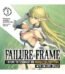 Failure Frame Vol. 3 Light Novel | Kaoru Shinozaki USA