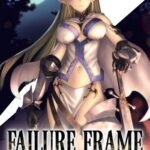 Failure Frame Light Novel Vol. 5 by Kaoru Shinozaki USA