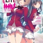 Classroom of the Elite Vol. 1 by Syougo Kinugasa USA
