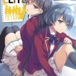 Classroom of the Elite Manga Vol. 6 by Syougo Kinugasa USA