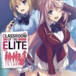 Classroom of the Elite Manga Vol. 7 by Syougo Kinugasa USA
