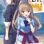 Classroom of the Elite Manga Vol. 8 by Syougo Kinugasa USA