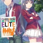 Classroom of the Elite (Manga) Vol. 11 by Syougo Kinugasa USA