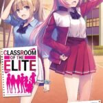 Classroom of the Elite (Manga) Vol. 12 by Syougo Kinugasa USA