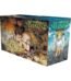 The Promised Neverland Complete Box Set by Kaiu Shirai & Posuka Demizu Volumes 1–20 USA