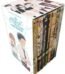 A Silent Voice Complete Series Box Set by Yoshiki Oima 7-Volume Manga Collection USA