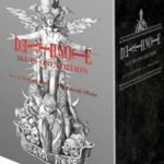 Death Note All-in-One Edition by Tsugumi Ohba & Takeshi Obata USA