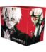 Tokyo Ghoul Complete Box Set: Volumes 1–14 with Premium by Sui Ishida USA