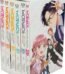 Wotakoi: Love Is Hard for Otaku Complete Manga Box Set by Fujita Volumes 1–11 USA