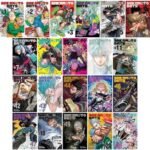 Sakamoto Days Complete Manga Series Collection (Vol. 1–21) | 21 Books Set by Yuto Suzuki USA