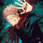 Jujutsu Kaisen, Vol. 1 by Gege Akutami USA