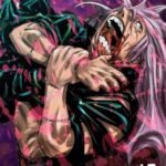 Jujutsu Kaisen Vol. 15 by Gege Akutami USA