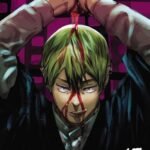 Jujutsu Kaisen Vol. 17 by Gege Akutami USA