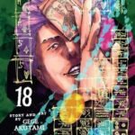 Jujutsu Kaisen Vol. 18 by Gege Akutami USA