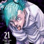 Jujutsu Kaisen Vol. 21 by Gege Akutami USA