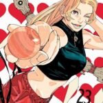 Jujutsu Kaisen Vol. 23 by Gege Akutami USA