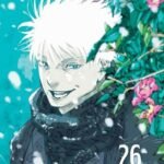 Jujutsu Kaisen Vol. 26 by Gege Akutami USA