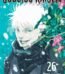 Jujutsu Kaisen Vol. 26 by Gege Akutami USA