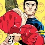 Jujutsu Kaisen Vol. 27 by Gege Akutami USA