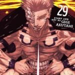 Jujutsu Kaisen Vol. 29 by Gege Akutami USA