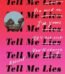 Tell Me Lies by Carola Lovering USA