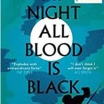 At Night All Blood is Black by David Diop Book USA