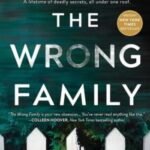 Wrong Family by Tarryn Fisher USA