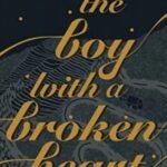 The Boy with a Broken Heart by Durjoy Datta USA