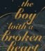 The Boy with a Broken Heart by Durjoy Datta USA
