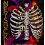Honeysuckles by January Rayne Monster Stalker Series Book 1 USA