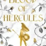 Blood of Hercules by Jasmine Mas USA
