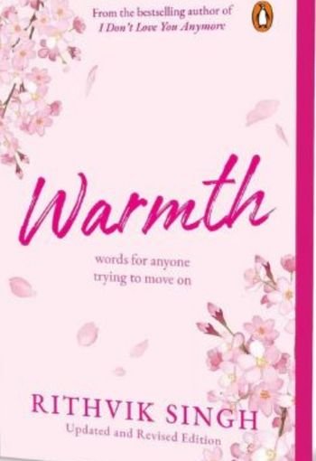 Warmth by Rithvik Singh USA Warmth by Rithvik Singh USA
