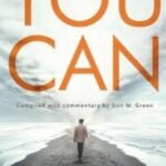 You Can by George Matthew Adams USA