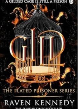Gild by Raven Kennedy USA