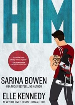 Him by Elle Kennedy & Sarina Bowen USA