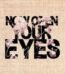 Now Open Your Eyes by Nicole Fiorina USA