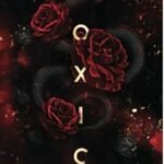 Toxic by Nicole Blanchard USA