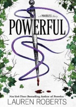 Powerful by Lauren Roberts USA