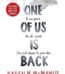 One of Us Is Back by Karen M. McManus USA