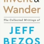Invent and Wander by Walter Isaacson USA