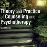 Theory & Practice of Counseling by Gerald Corey USA