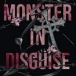 Monster in Disguise by Veronica Lancet USA