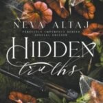 Hidden Truths by Neva Altaj USA