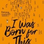 I Was Born for This by Alice Oseman USA